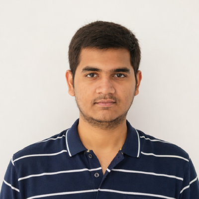 Adarsh Singh