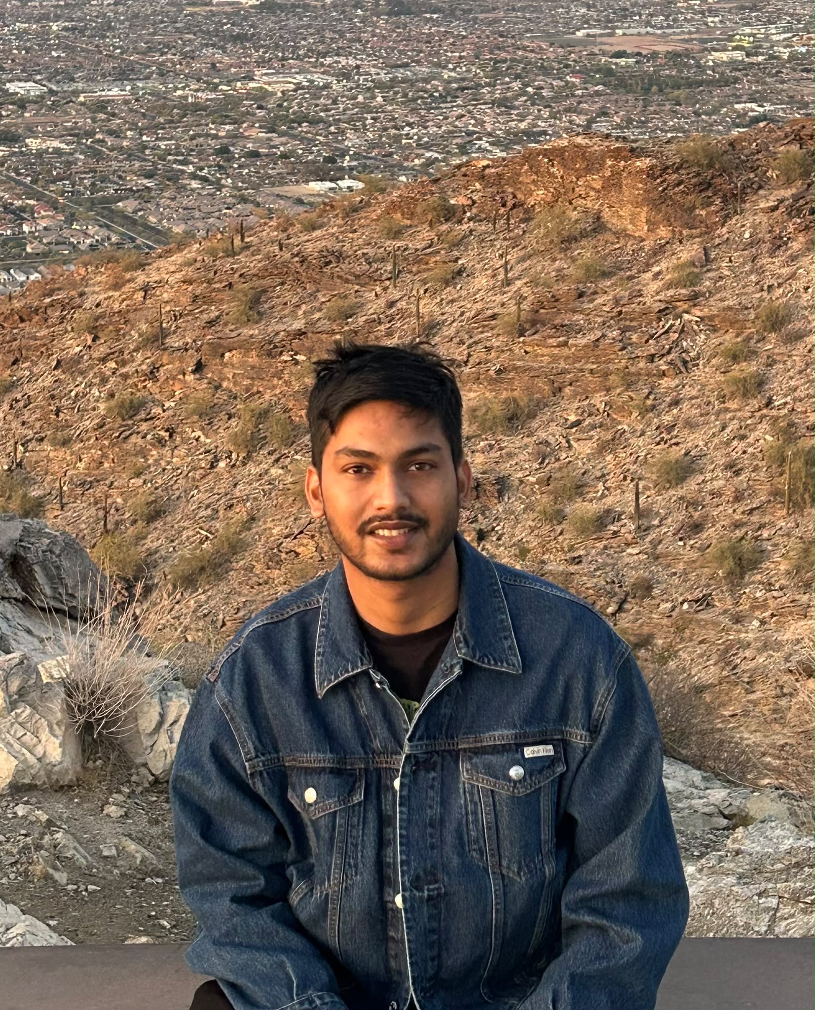 Ashish Raj Shekhar