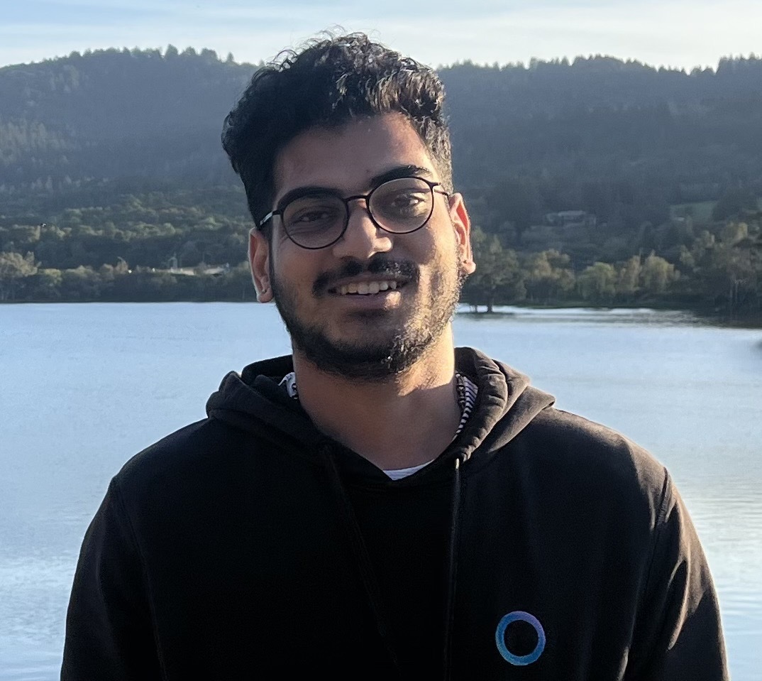 Sai Ashish Somayajula