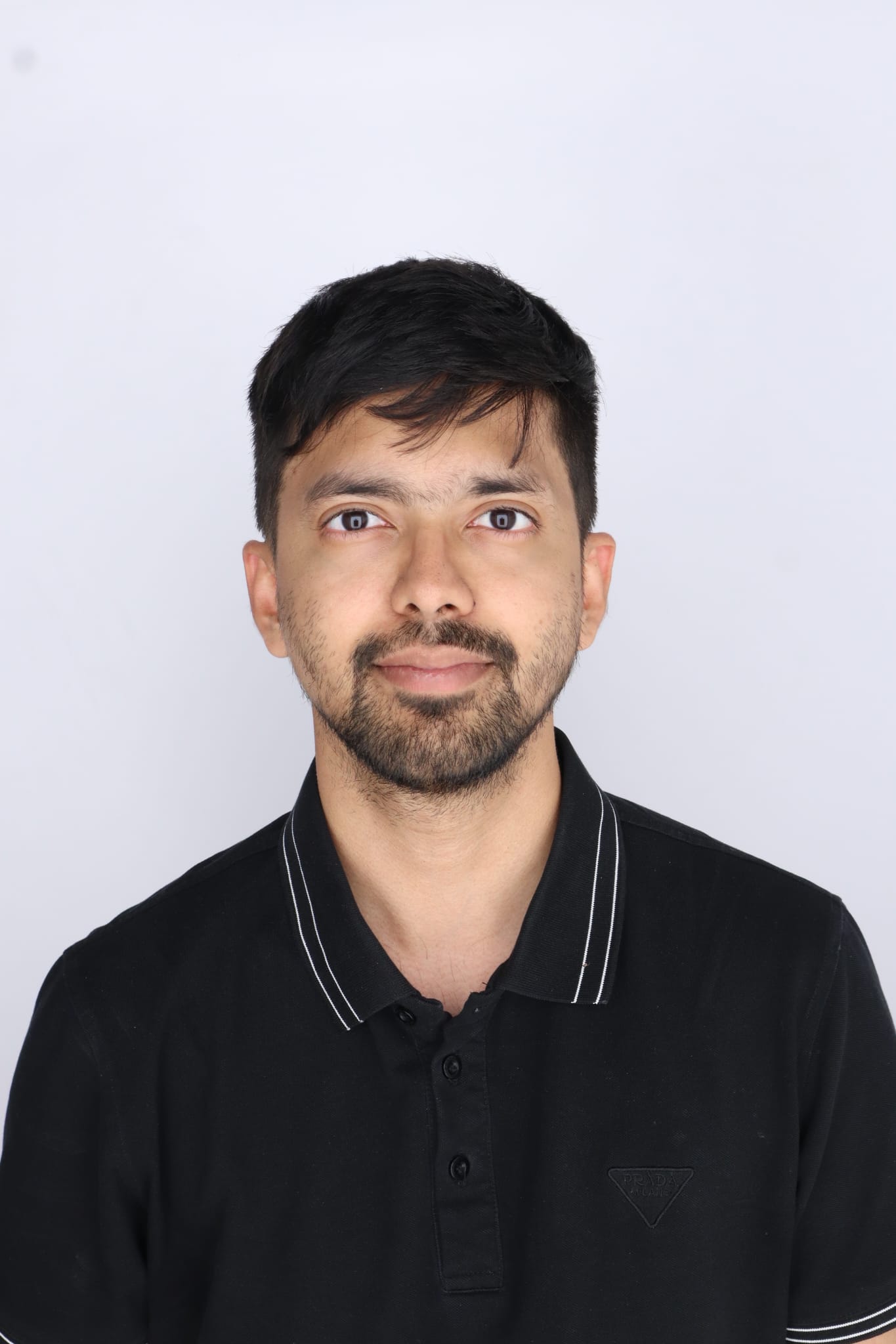 Shiven Agarwal