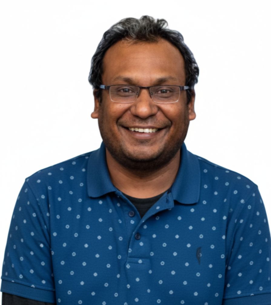 Vivek Gupta
