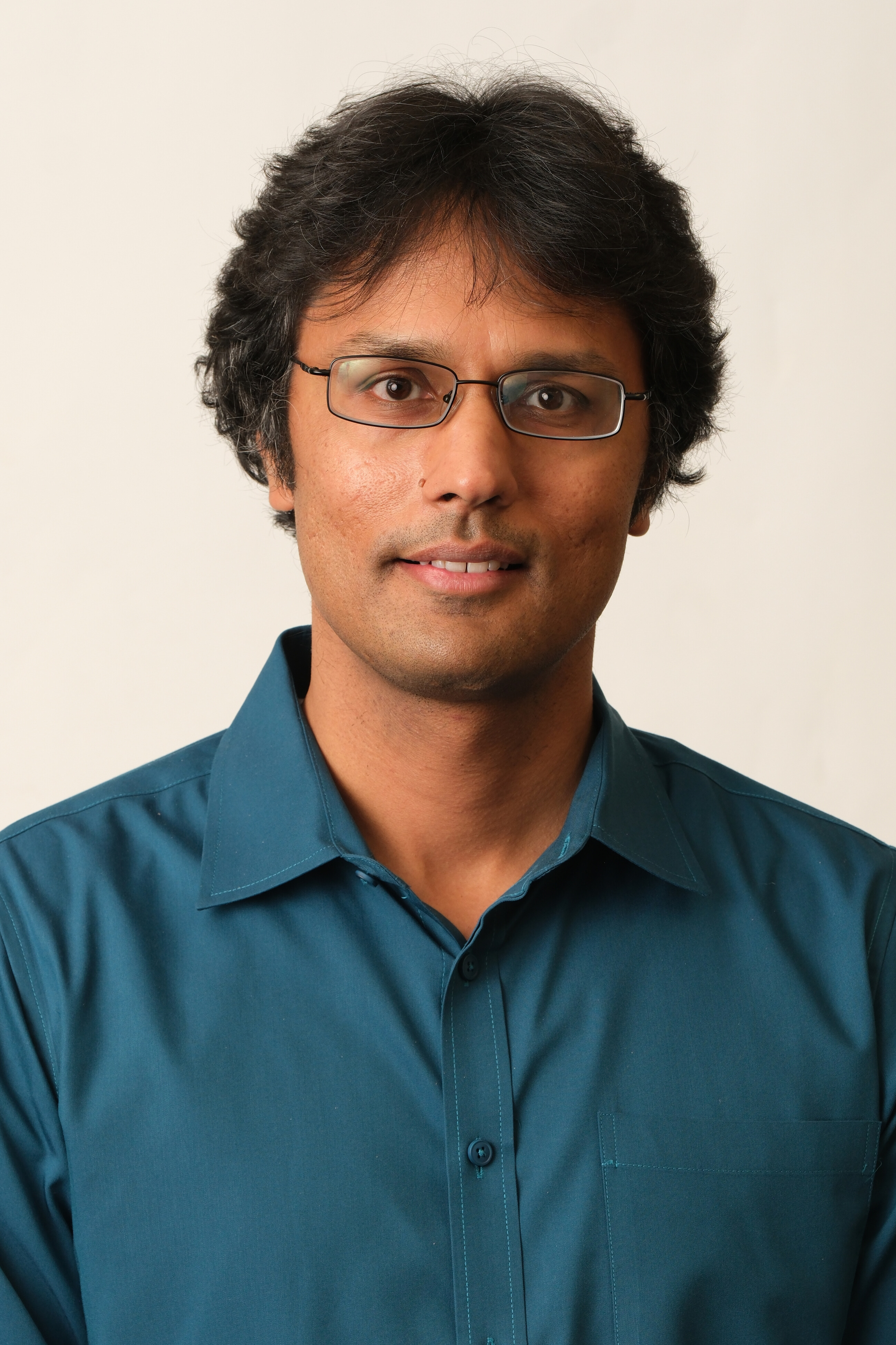 Vivek Srikumar